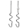 MPM Outlet Mikser z dwiema misami obrotowymi MPM MMR-22Z - 1560602 - zdjęcie 4